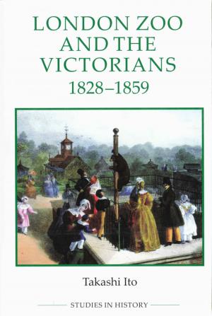 <strong>London Zoo and the Victorians 1828-1859</strong>, Takashi Ito, The Royal Historical Society, The Boydell Press, 2014, Paperback edition 2020