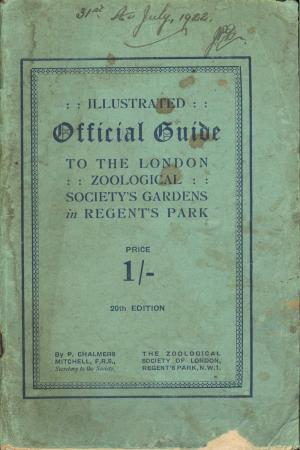 Guide 1922 - 20th Edition