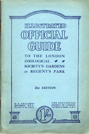 Guide 1923 - 21st Edition