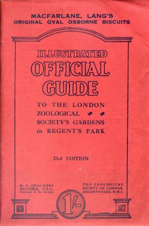 Guide 1925 - 23rd Edition