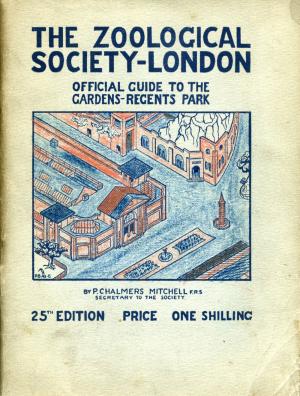 Guide 1928 - 25th Edition