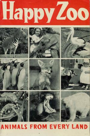 Guide 1951 - Happy Zoo