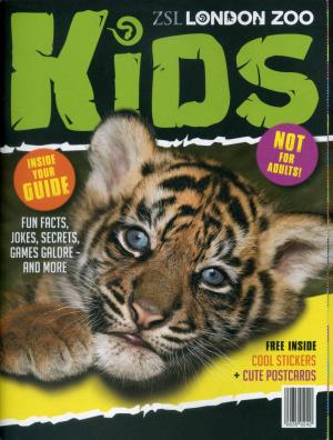 Guide 2014 - Kids