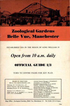 Guide env. 1958