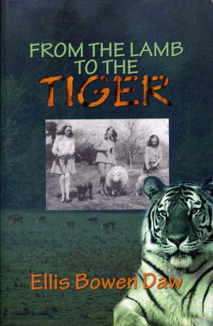 <strong>From the lamb to the tiger</strong>, Ellis Bowen Daw, Memory Lane, 2011
