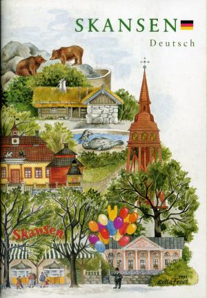 Guide 1997 - Edition allemande