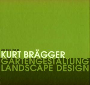 <strong>Kurt Bräger, Gartengestaltung, Landscape Design, Zoo Basel 1953-88</strong>, Werner Blaser, Friedrich Reinhardt Verlag, 2002