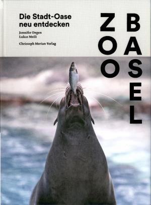 <strong>Die Stadt-Oase neu entdecken</strong>, Jennifer Degen, Lukas Meili, Christoph Merian Verlag, 2024