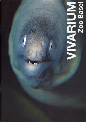 Guide env. 1999 - Vivarium