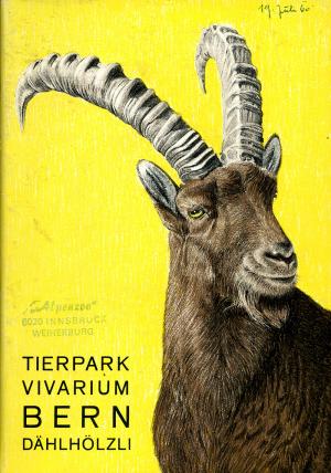 Guide 1954 - 3. Auflage