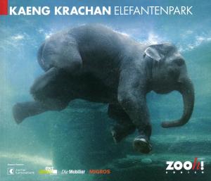 Guide 2014 - Kaeng Krachan