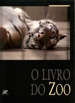<strong>O livro do Zoo</strong>, J. A. Travassos Santos Dias, Dina Cortinhos, AP Edicoes, 1992